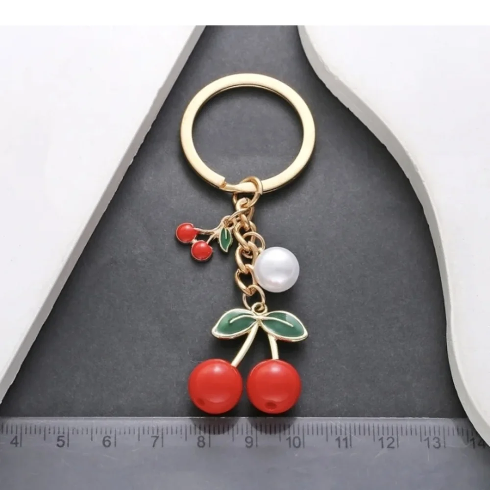 N/A charming cherry